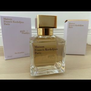 MFK Gentle Fluidity GOLD EDITION - EAU DE PARFUM